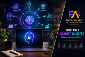 Best AI tools for business