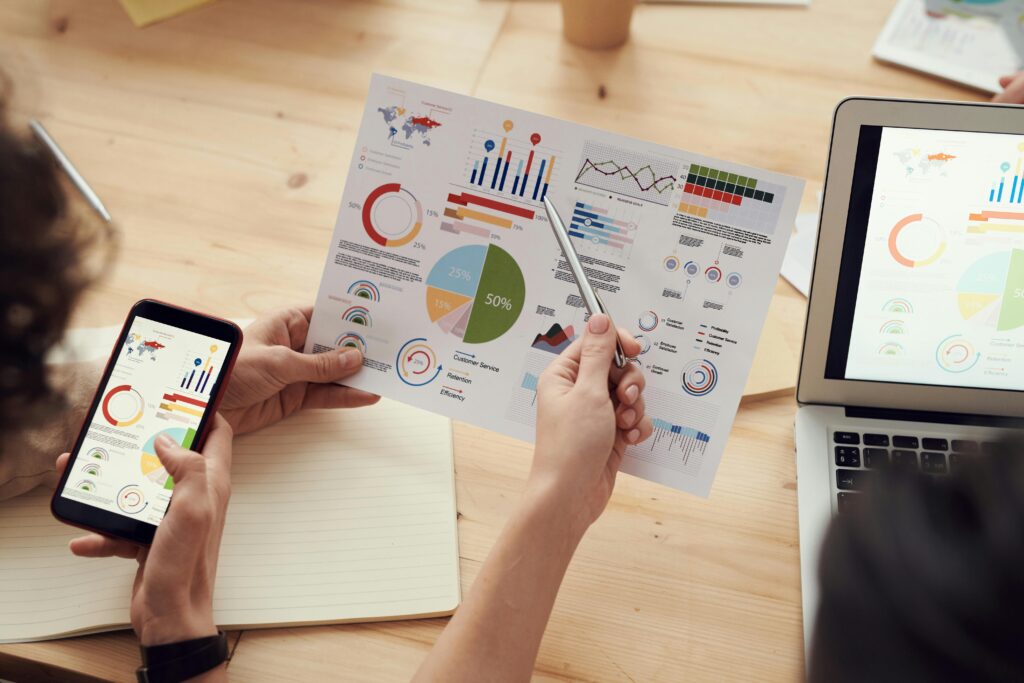 Content Marketing Services