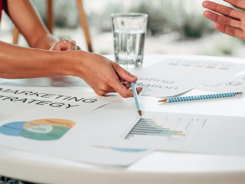 content marketing services