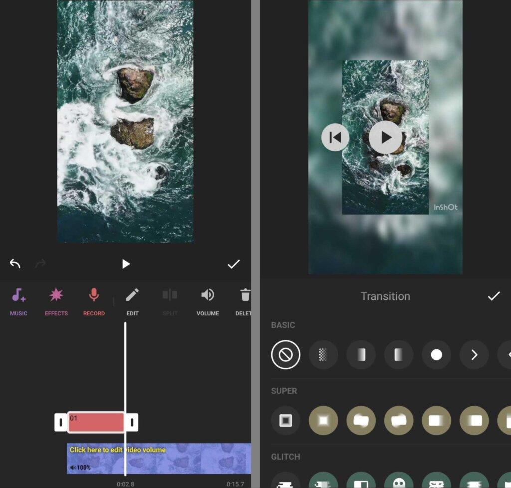 Professional Video Editing Services by EditAuraPro.