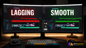 How to Edit 4K Video on a Low-End PC in Premiere Pro