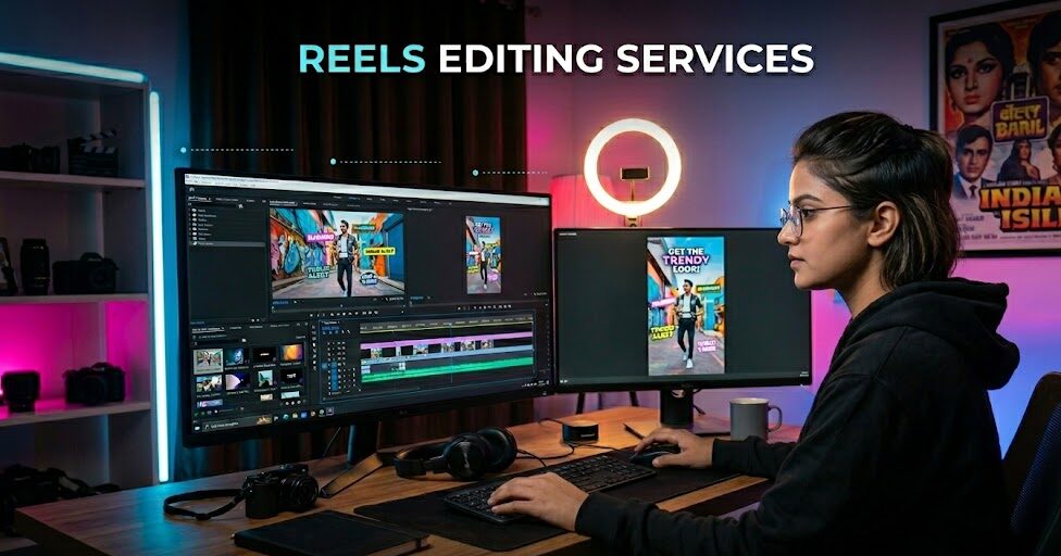 Video Editing